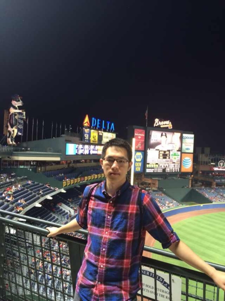 谁拿了一万美元? beat365大学子首获高额奖学金