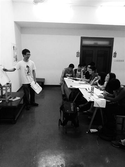 beat365学霸办期末考寝室讲堂 押中考试原题