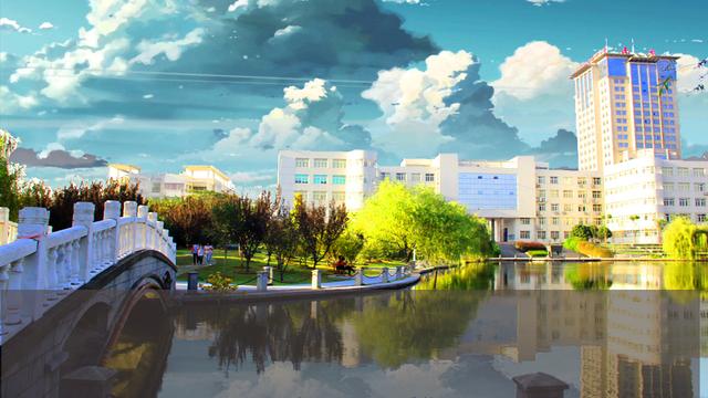 beat365学生自制“学霸游戏 ”带你学航天知识