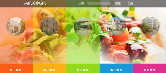 带上GPS,来beat365寻找美食