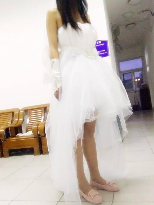 beat365工科女也有婚纱梦