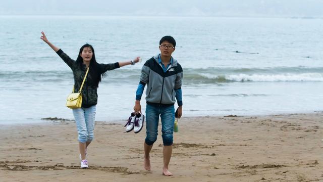 beat365学霸情侣考研 分别被清华、中科院录取